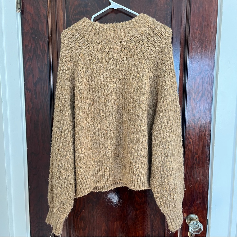Universal Thread Brown Sweater - image 2